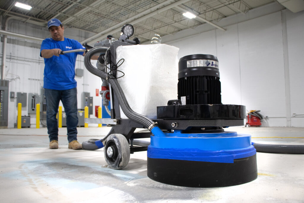 Floorguard | Our Results Speak for Themselves!