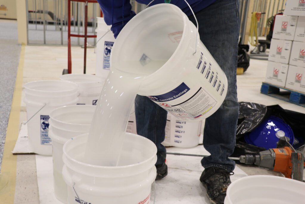 Floorguard | Our Results Speak for Themselves!