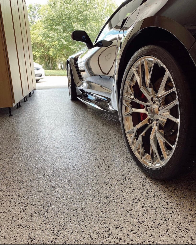 Floorguard | Residential