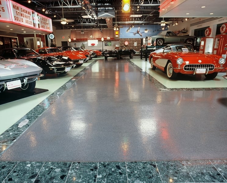 Floorguard | Our Results Speak for Themselves!