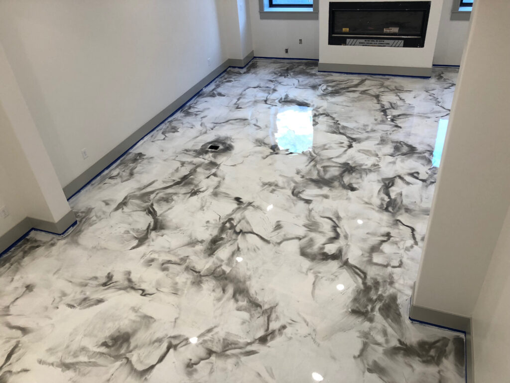 Floorguard | Our Results Speak for Themselves!