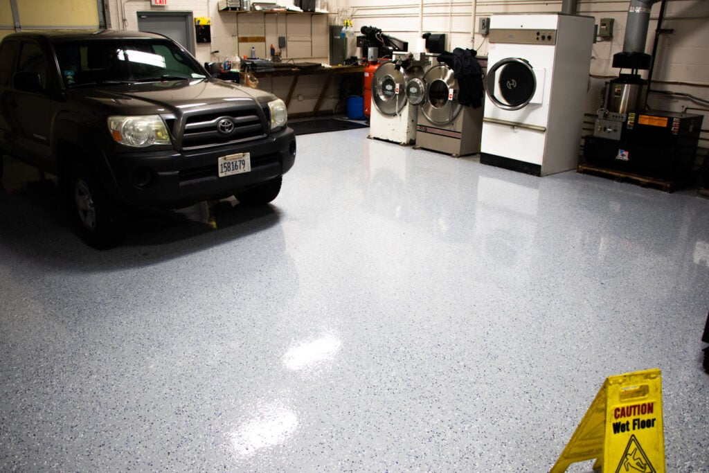 Floorguard | Our Results Speak for Themselves!
