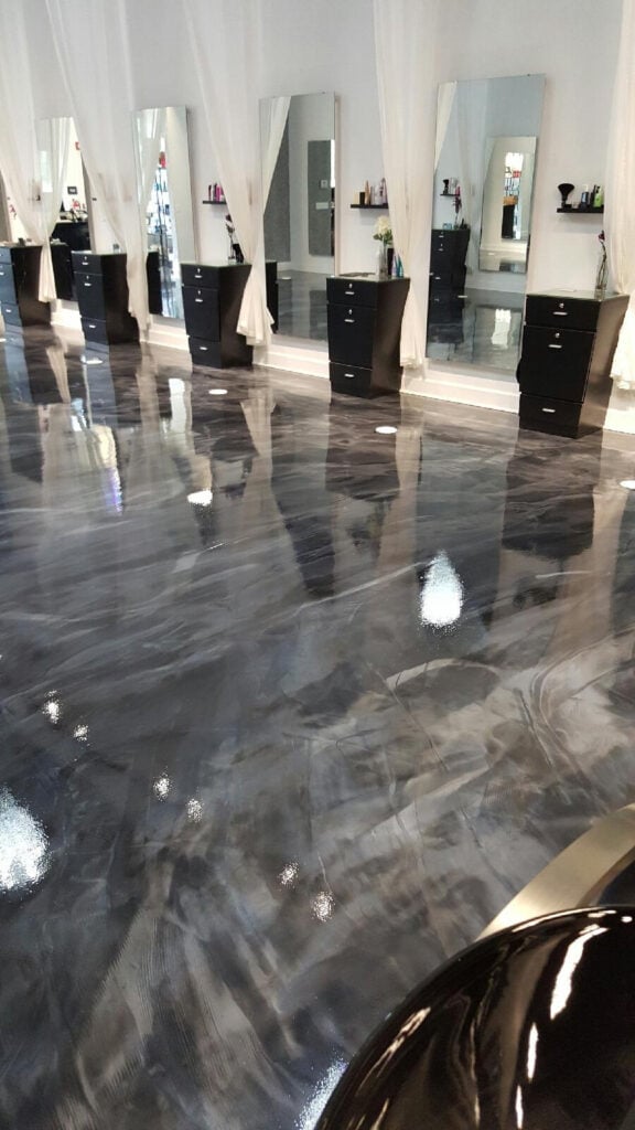 Floorguard | Our Results Speak for Themselves!