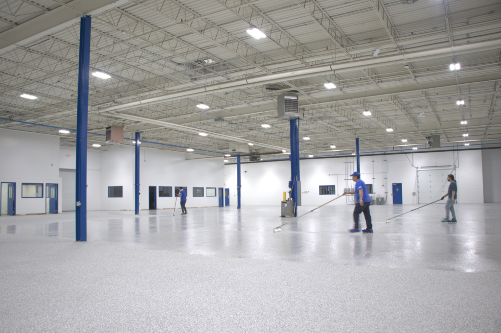 Floorguard | Our Results Speak for Themselves!