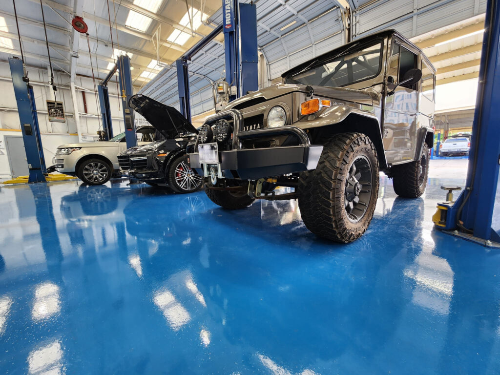 Floorguard | Our Results Speak for Themselves!