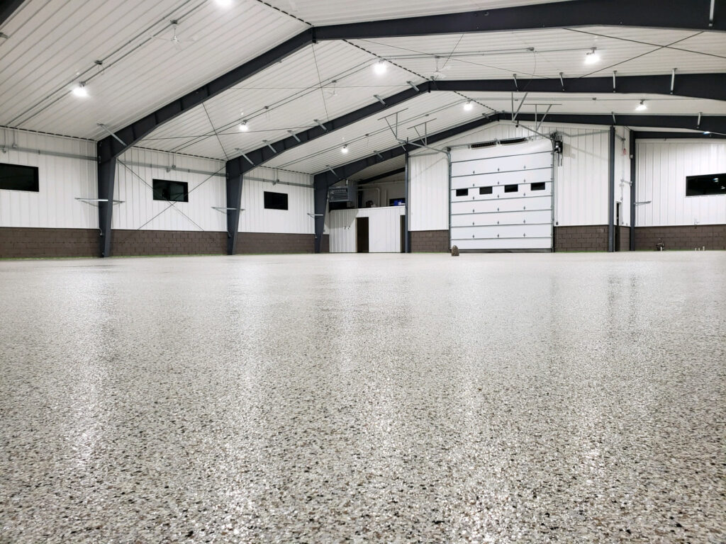 Floorguard | Our Results Speak for Themselves!