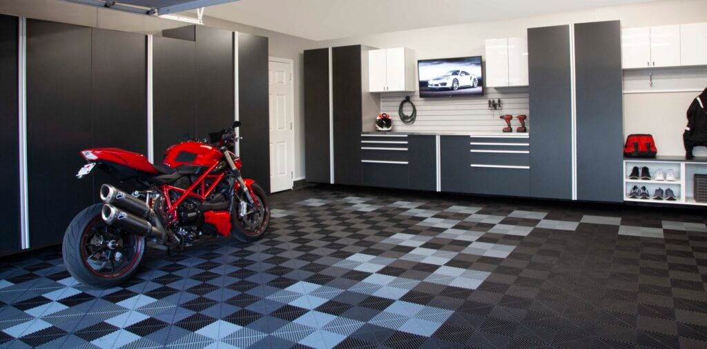 Floorguard | Cabinets