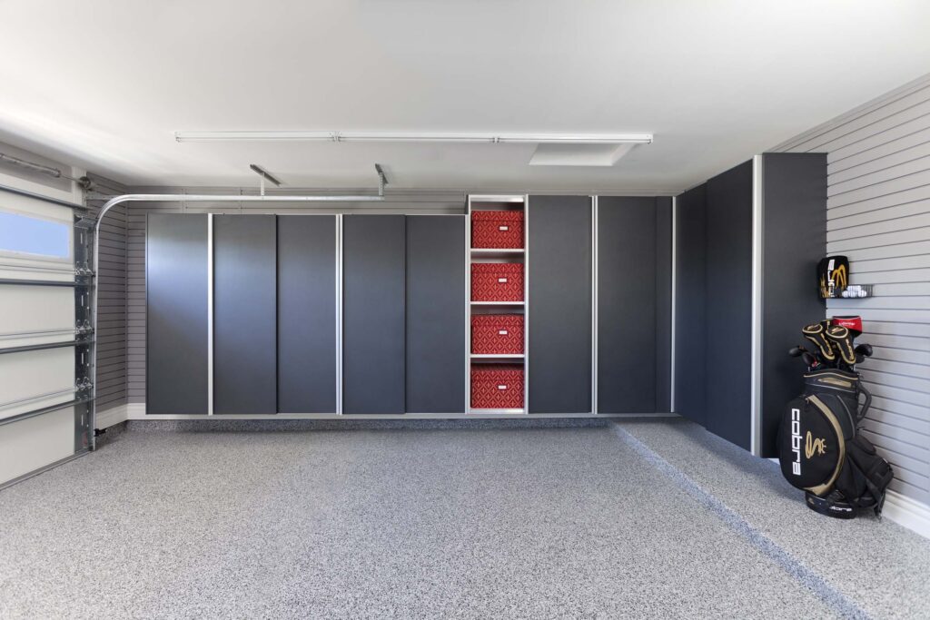 Floorguard | Cabinets