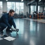 Chemical Resistant Industrial Floor Coating: Buying Guide