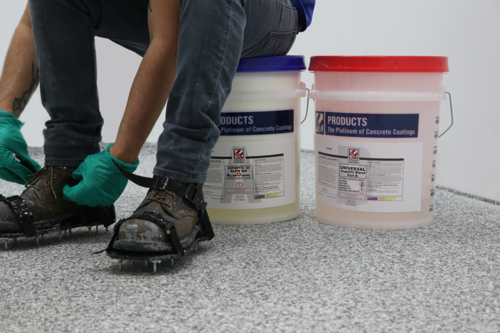 Floorguard | Our Results Speak for Themselves!