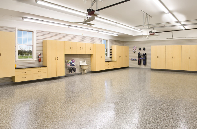Floorguard | Cabinets