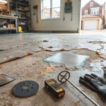 Fixing a Peeling DIY Epoxy Floor: Repair It or Start Over?