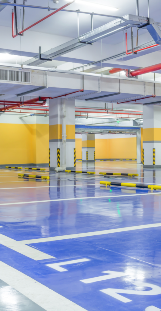 Floorguard | Commercial
