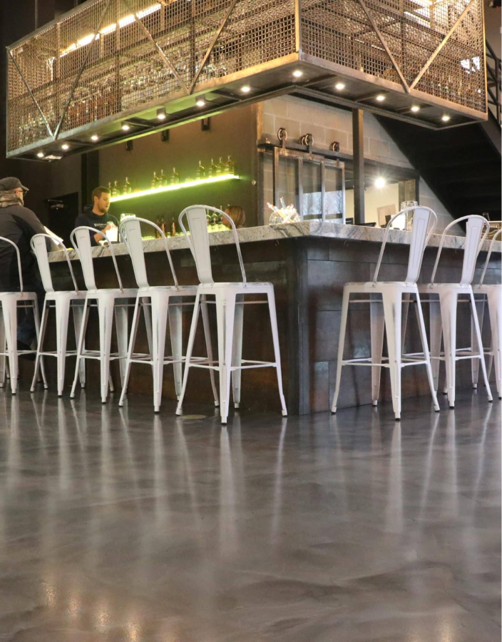 Floorguard | Commercial