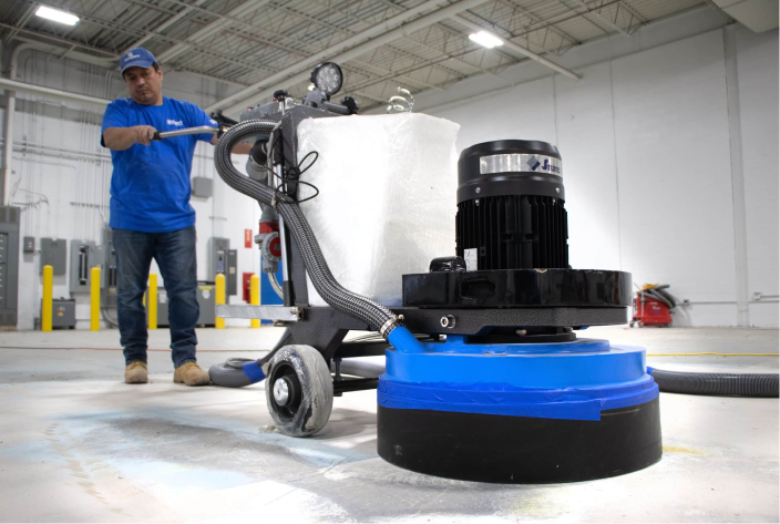 Floorguard | Commercial