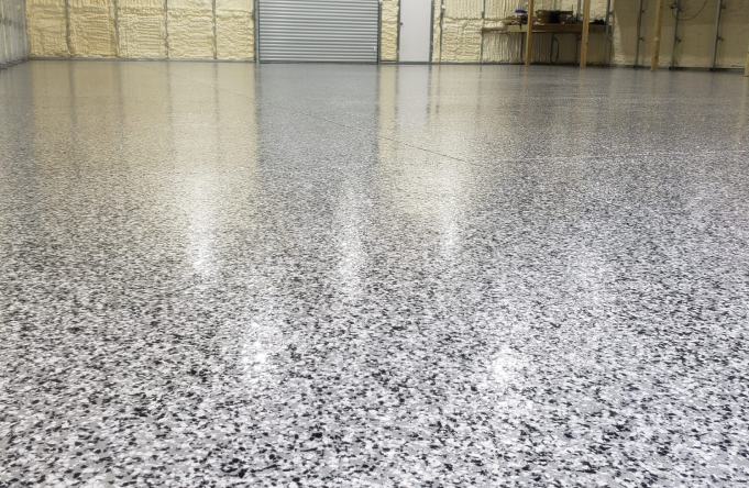 Floorguard | Concrete Sealing and Staining