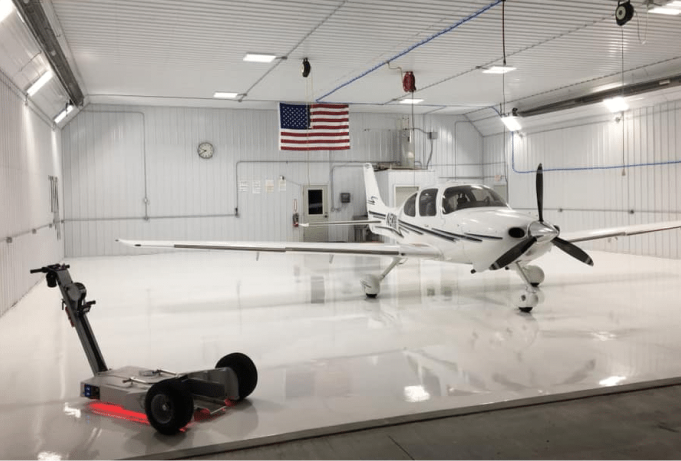 Floorguard | Commercial