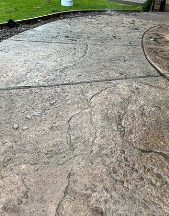 Floorguard | Concrete Sealing and Staining