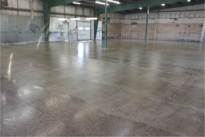 Floorguard | Concrete Sealing and Staining