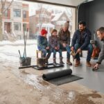 How to Protect Floors from Road Salt Damage – Hero Image How to Protect Floors from Road Salt Damage