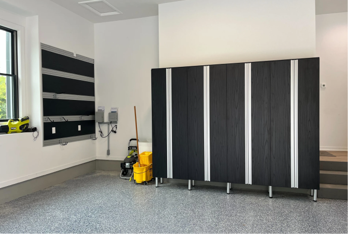 Floorguard | Cabinets