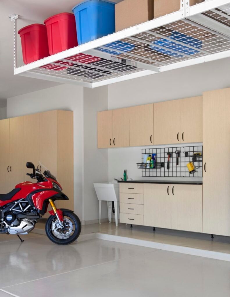Floorguard | Cabinets