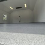 5 Reasons to Consider Garage Concrete Coating for Your Chicago Home