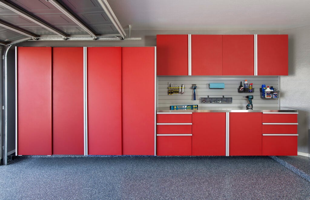 Floorguard | Cabinets